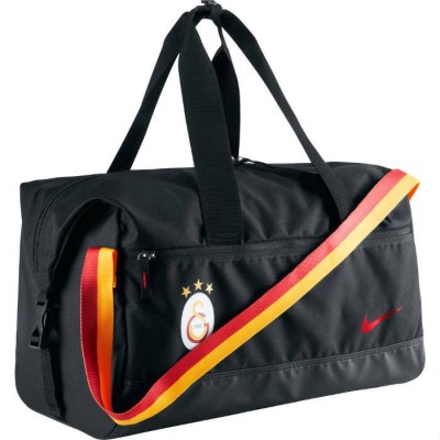 Сумка спортивная Nike BA4713-086 GALATASARAY DUFFE
